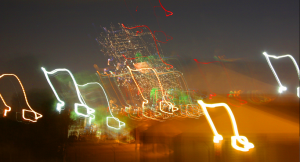 Notas musicales by Iglesia Tiempo de Dios - Flickr